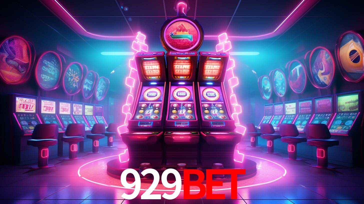 929 BET app