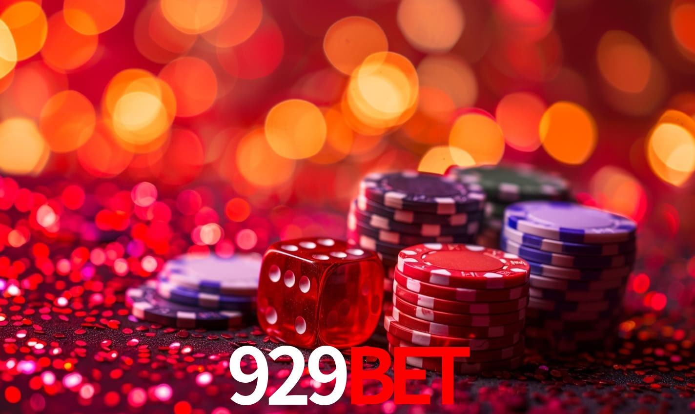 Jogos de Slot 929BET