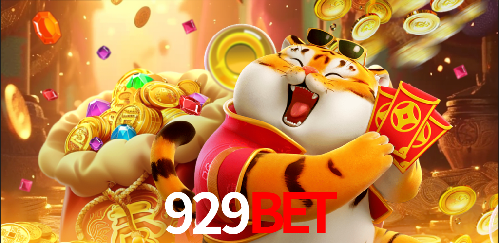 Desvendando o Mundo dos Jogos Virtuais na 929BET