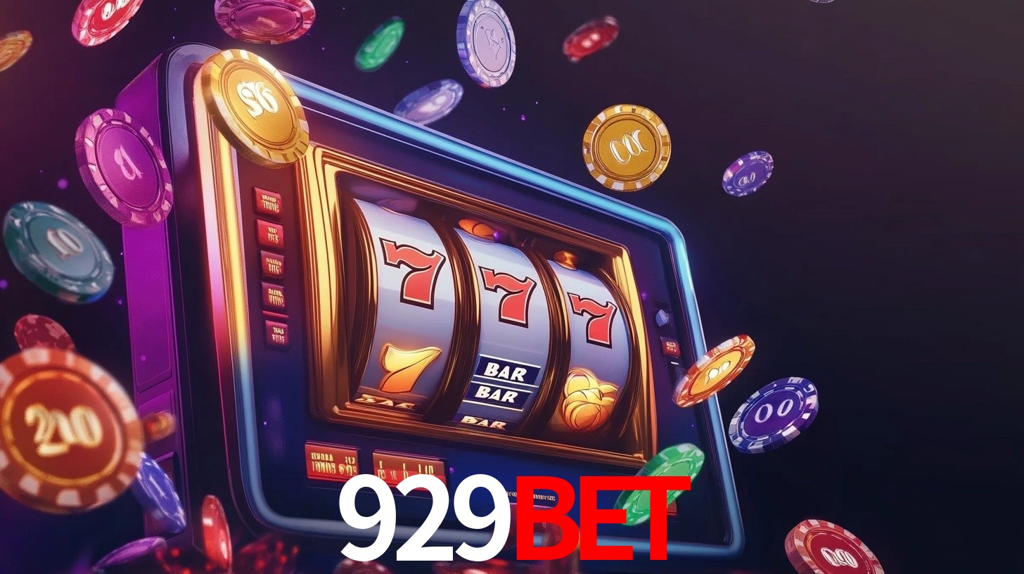 Ofertas Imperdíveis na 929BET: Promoções e Bônus Que Valem a Pena