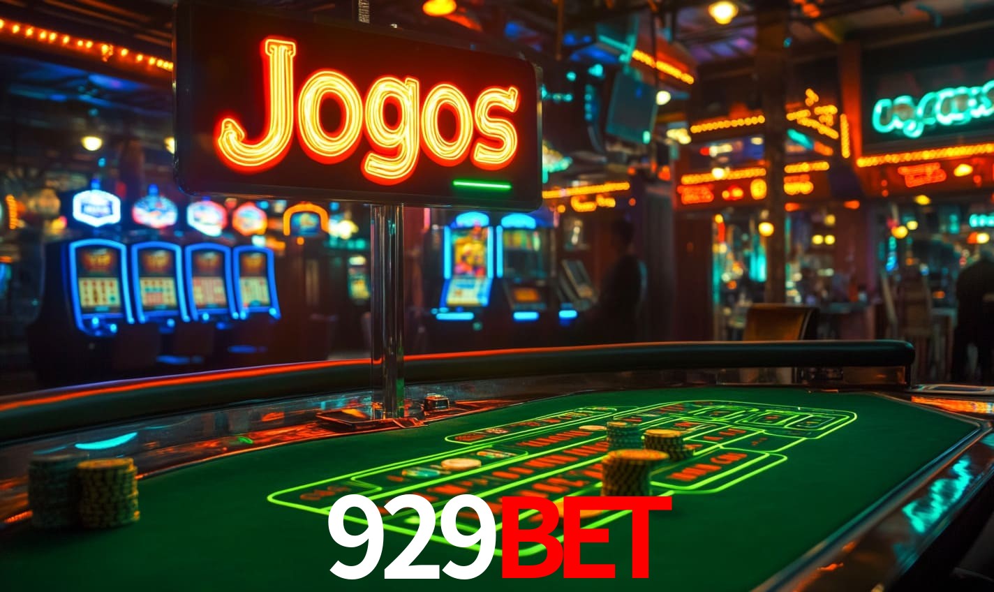 Apostas Esportivas na 929BET: Um Guia Completo