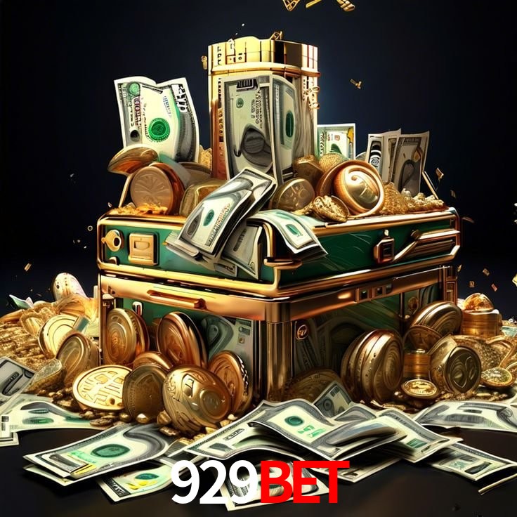Desvendando o Mundo dos Jogos Virtuais na 929BET