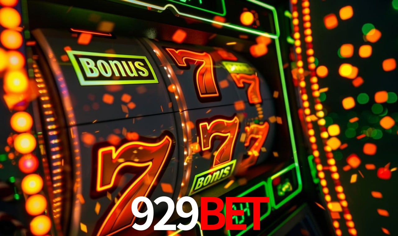 Tecnologia da Plataforma 929BET