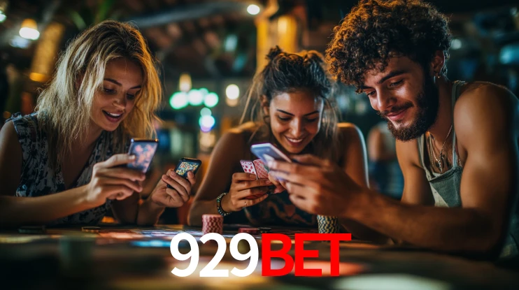 Premium Interface 929BET