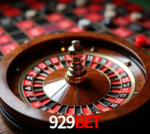 Explorando a Categoria de Eventos em Apostas na 929BET