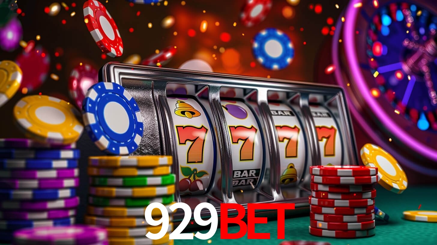 A Revolução dos Aplicativos de Jogos no 929BET
