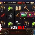 Weekend Specials 929BET