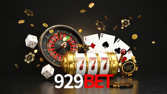 Live Casino 929BET