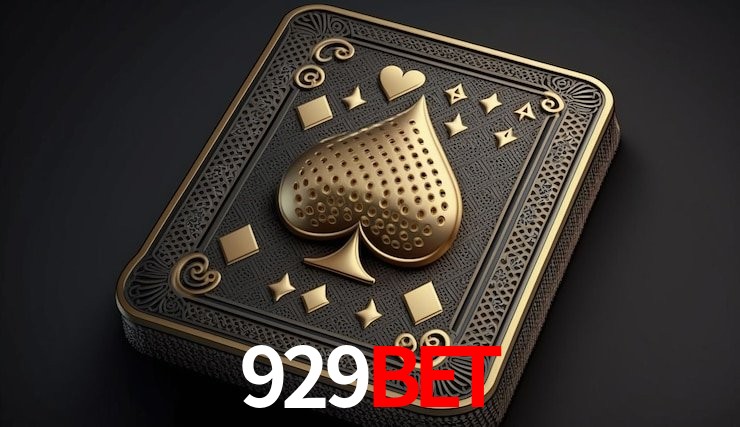 Inovações de Jogos na 929BET: O Futuro das Experiências Interativas