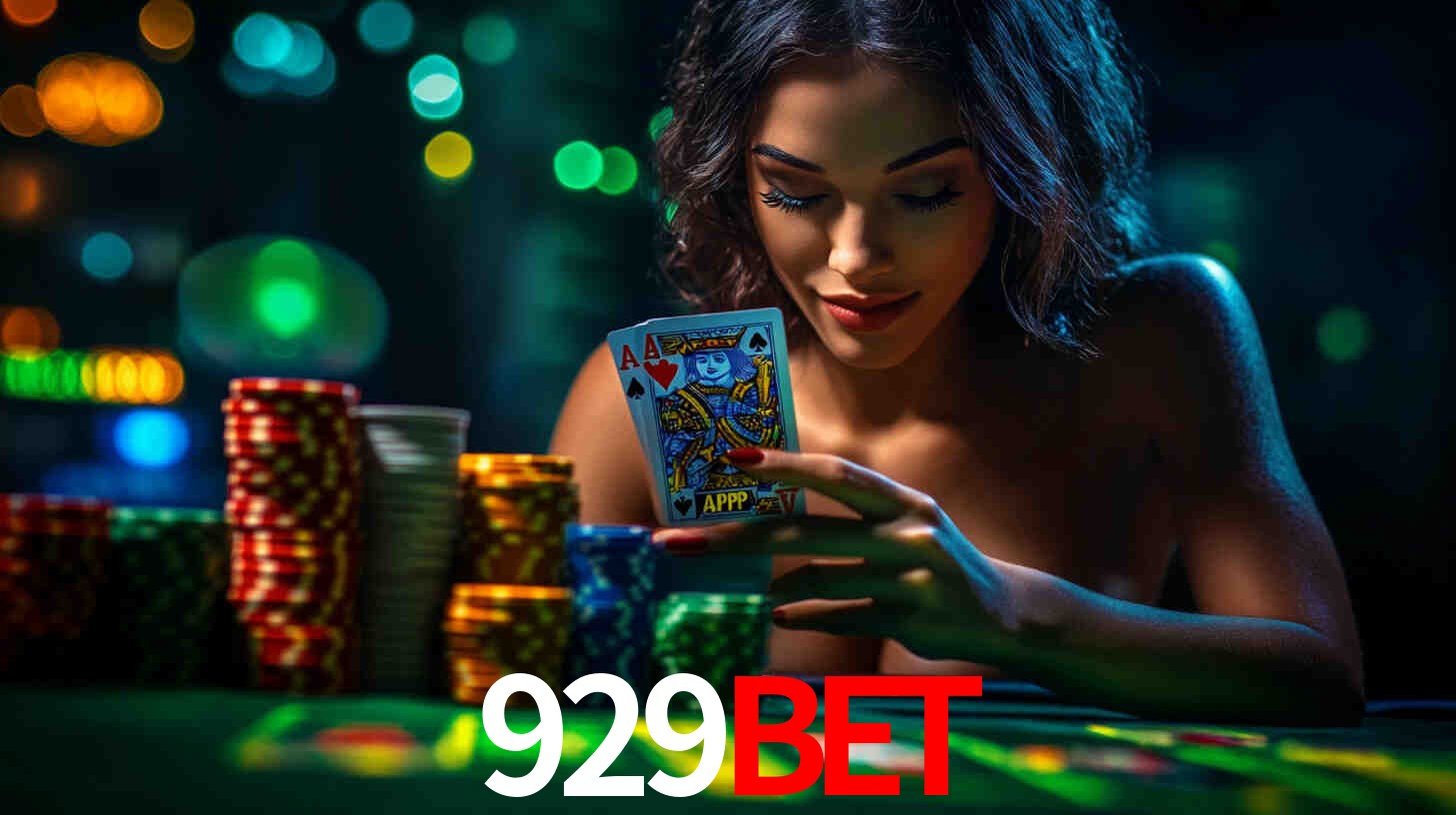 Estatísticas Esportivas 929BET