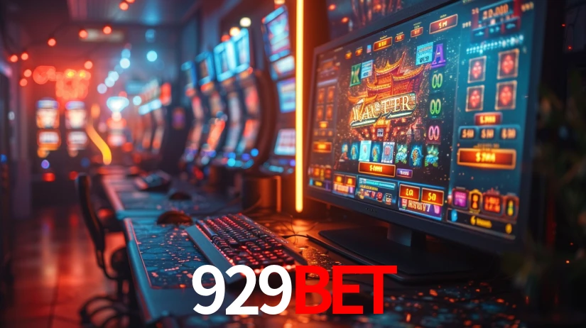 929BET: Seu Especialista em Apostas Esportivas Brasileiras