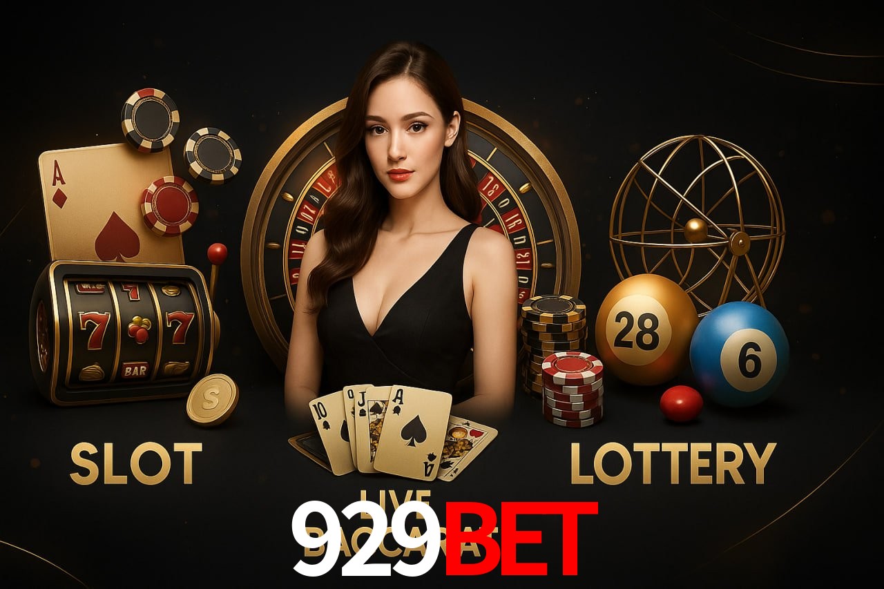 Descubra o Programa VIP da 929BET: Vantagens Exclusivas para Jogadores