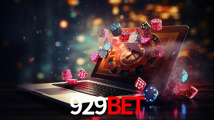 Integração de APIs 929BET