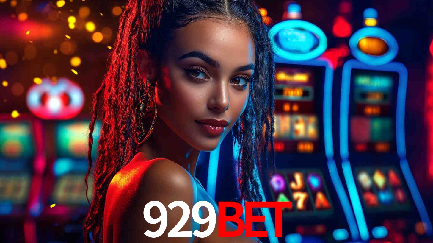 Apostas de Tênis 929BET
