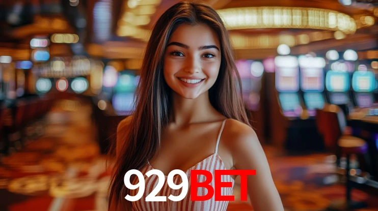 929BET: Jogos de Caça-Níqueis-Altas Recompensas, Roleta-Velocidade, Blackjack-Desafios Máximos