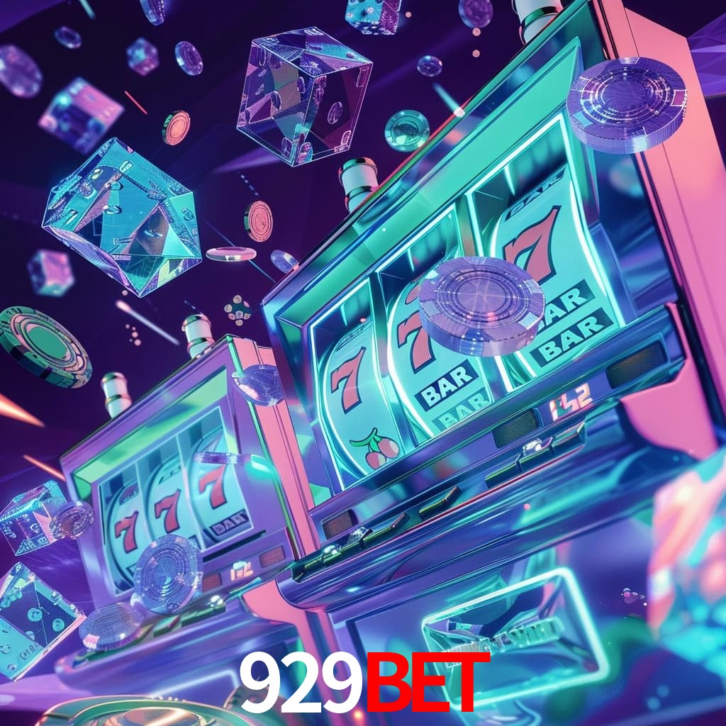 Promoção Relâmpago 929BET